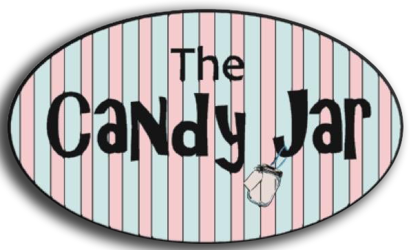 THE CANDY JAR!